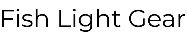 Fish Lite Gear